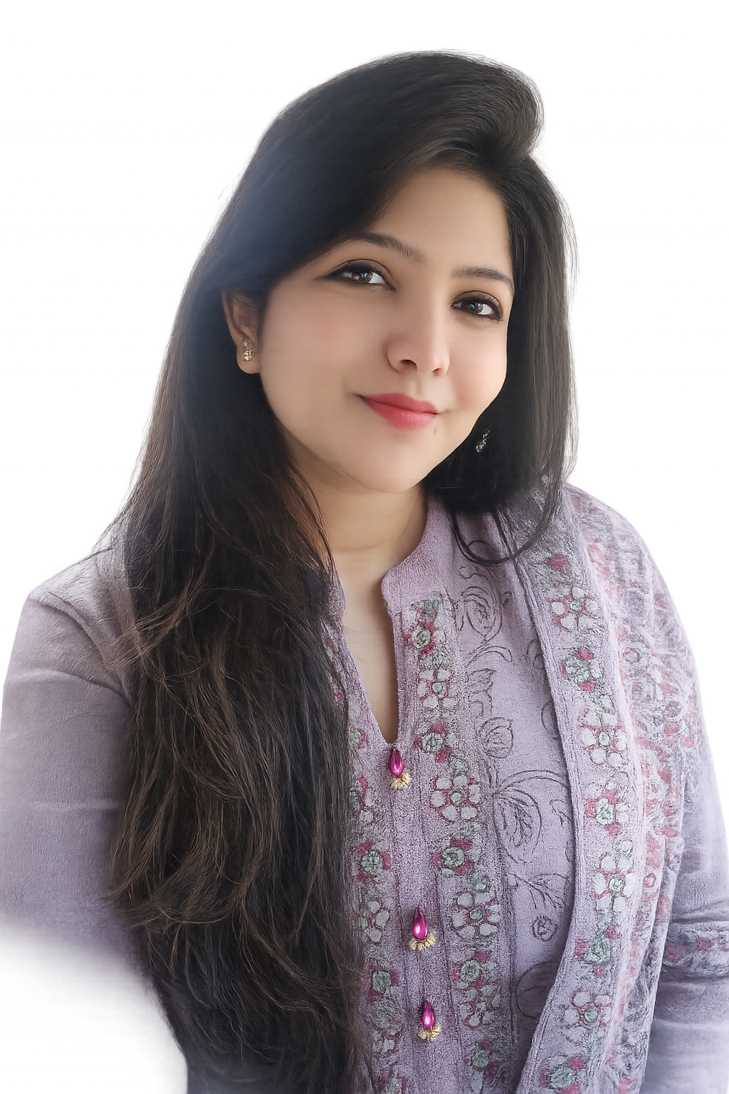 Prachi Chandra