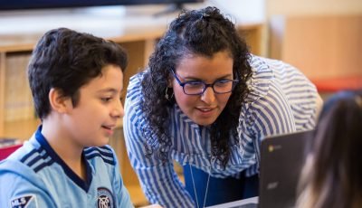 Advanced Google Certification for Educators