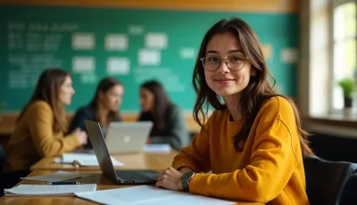 Digital Marketing for Educators